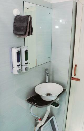 Apartamento Leisurelytimes