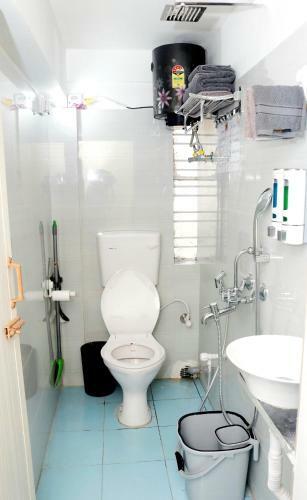 Apartamento Leisurelytimes