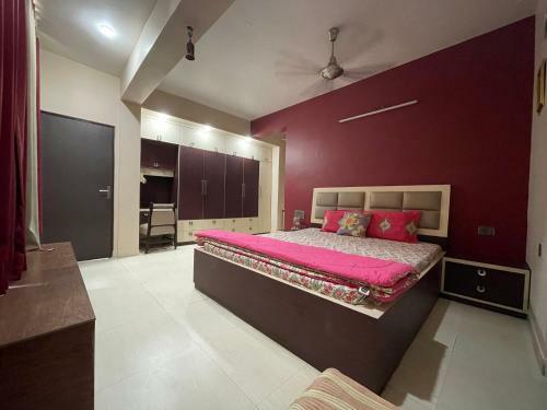 Satguru Homestays