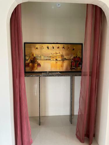 Satguru Homestays