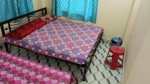 Hostal Rg Home Stay