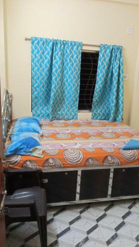 Hostal Rg Home Stay
