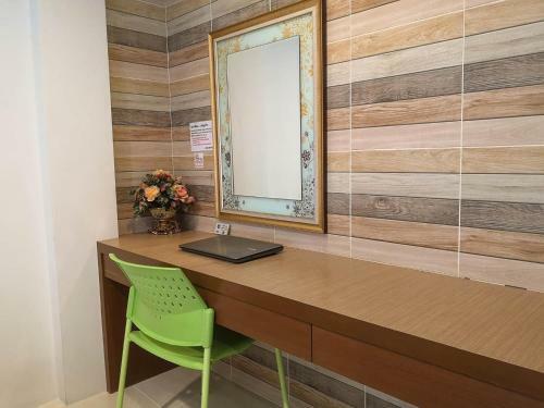 Apartamento ????????????? - Baan Wantawan