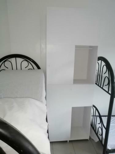 Bed & Breakfast Two-hearts Dormitory