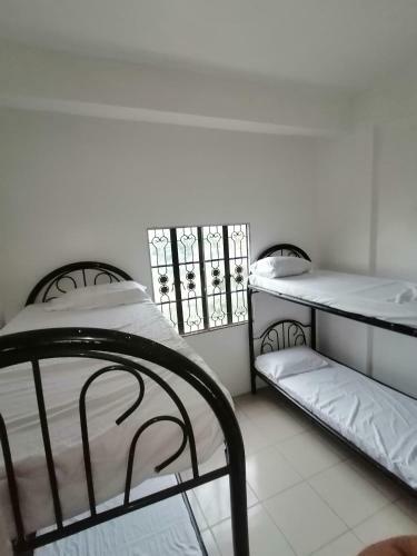 Bed & Breakfast Two-hearts Dormitory