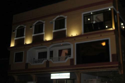 Posada La Casa Milagrosa
