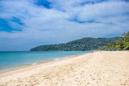 Happy Apartment On Karon Beach