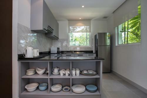 Happy Apartment On Karon Beach