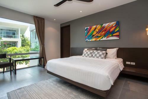 Happy Apartment On Karon Beach