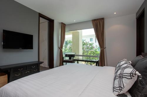 Happy Apartment On Karon Beach