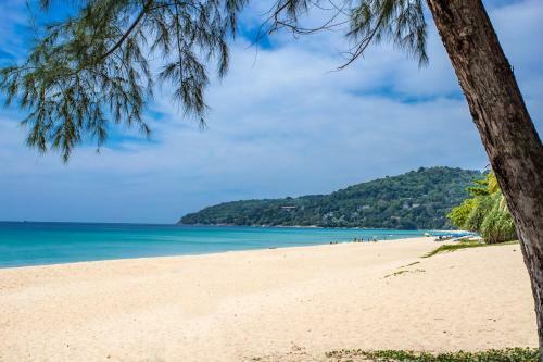 Happy Apartment On Karon Beach