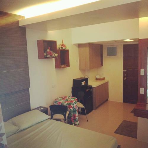 Apartamento Studio At La Guardia