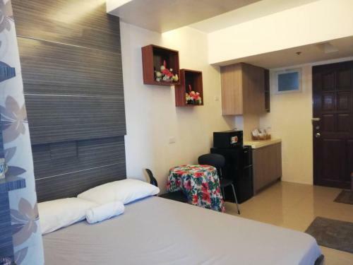 Apartamento Studio At La Guardia