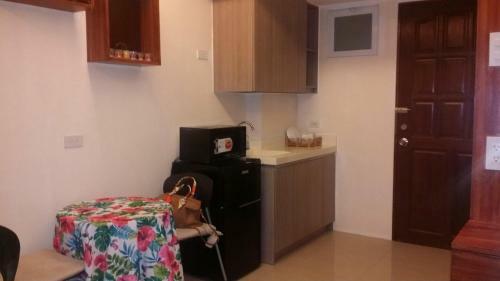 Apartamento Studio At La Guardia