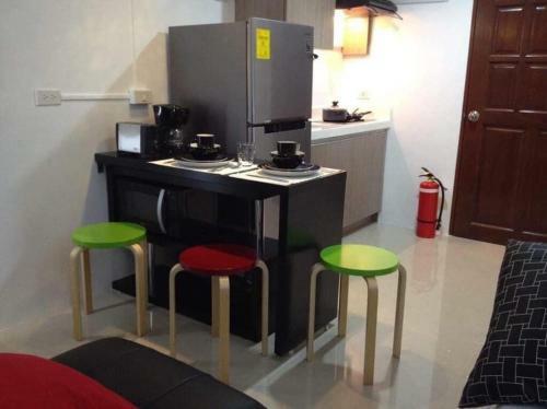 Apartamento Laguardia Studio Unit