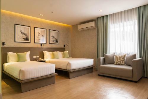 Hotel Primeway Suites Cebu