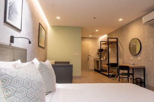 Hotel Primeway Suites Cebu