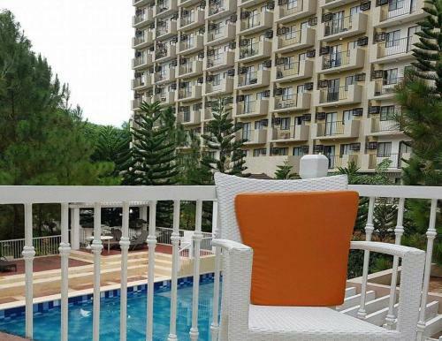 Apartamento City Views Camella Northpoint - Wi-fi