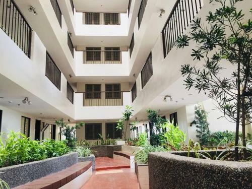 Apartamento City Views Camella Northpoint - Wi-fi