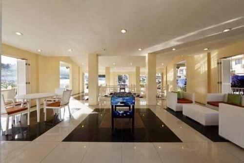 Apartamento City Views Camella Northpoint - Wi-fi