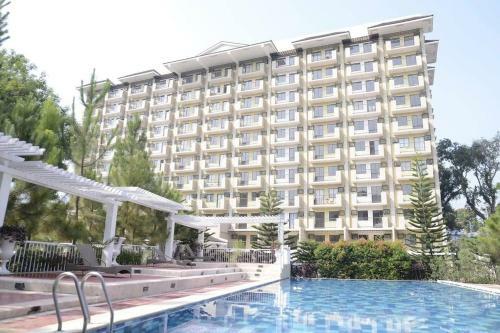 Apartamento City Views Camella Northpoint - Wi-fi