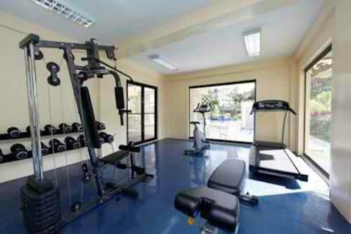Apartamento City Views Camella Northpoint - Wi-fi
