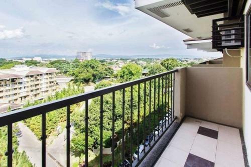 Apartamento City Views Camella Northpoint - Wi-fi