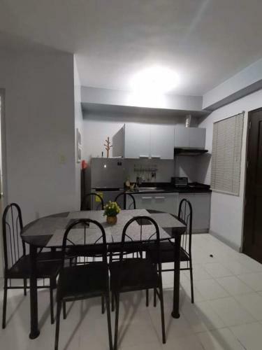 Apartamento City Views Camella Northpoint - Wi-fi