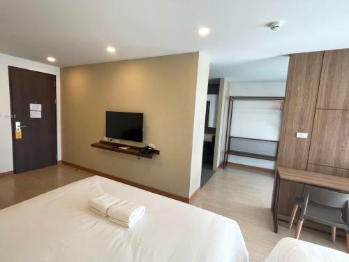 The Vita Plus Hotel