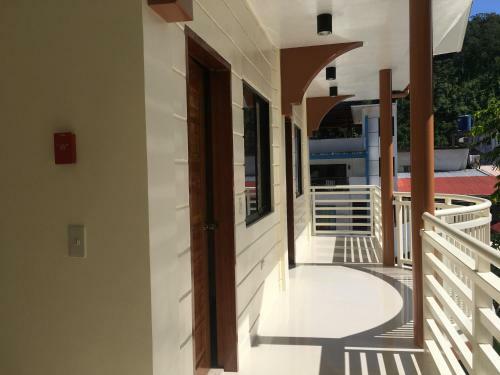 Posada Krizma Inn El Nido(annex)