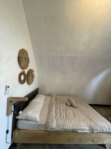 Hostal Coconut Home - Tokong Residence