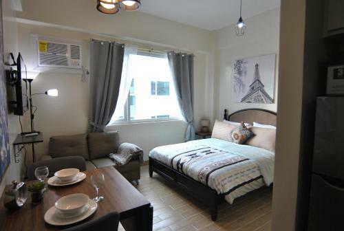 Apartamento One Madison Place Tower 2