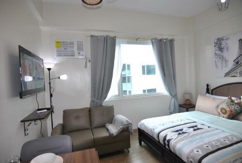Apartamento One Madison Place Tower 2