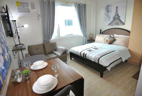 Apartamento One Madison Place Tower 2