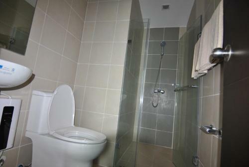 Apartamento One Madison Place Tower 2