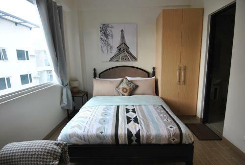Apartamento One Madison Place Tower 2