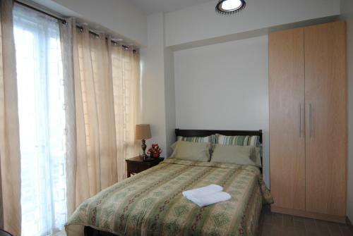Apartamento One Madison Place Tower 2