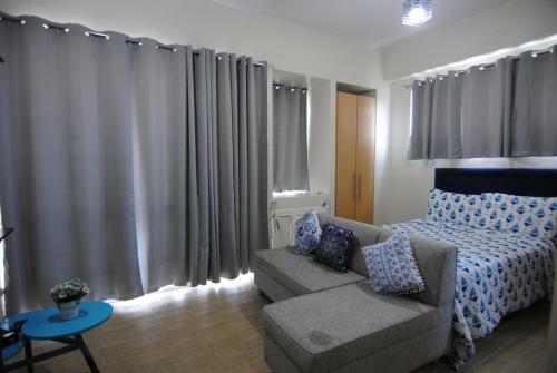Apartamento One Madison Place Tower 2