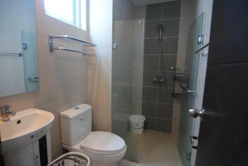 Apartamento One Madison Place Tower 2