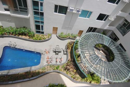 Apartamento One Madison Place Tower 2