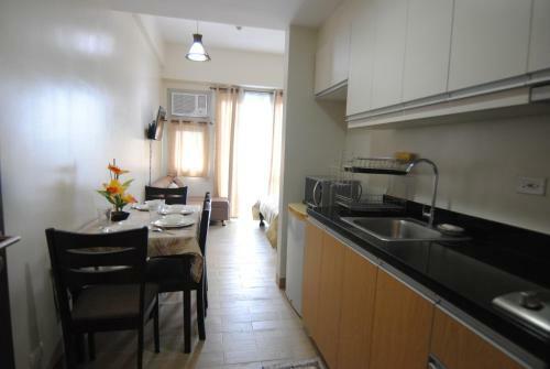 Apartamento One Madison Place Tower 2