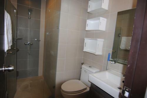 Apartamento One Madison Place Tower 2
