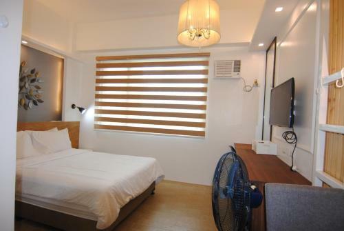 Apartamento One Madison Place Tower 2