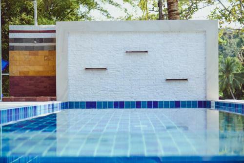Krabi River Cottage Pool Villa