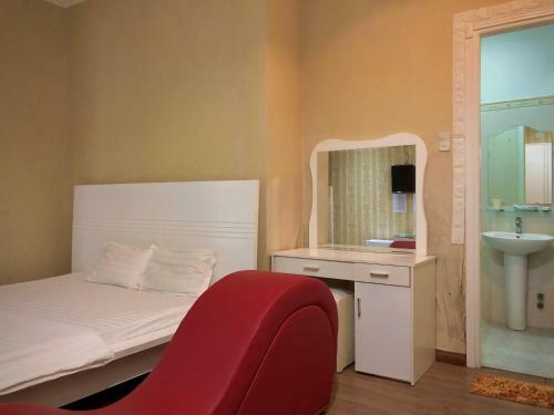Milan D??ng Hotel
