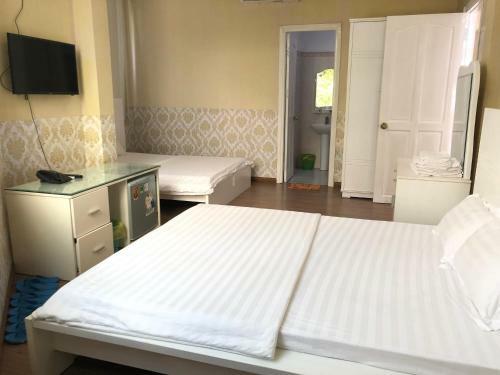 Milan D??ng Hotel