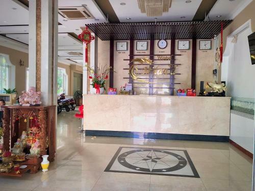 Milan D??ng Hotel