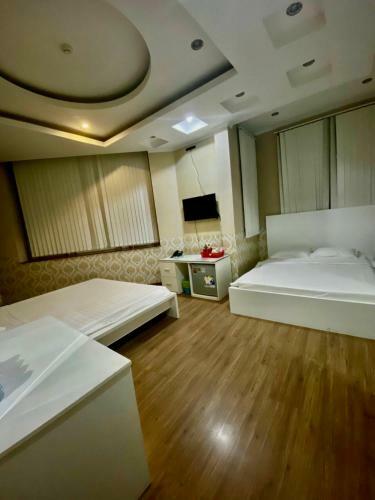 Milan D??ng Hotel