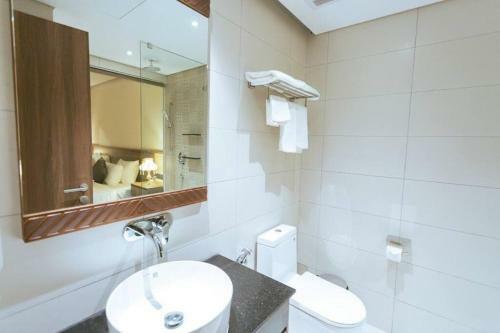 Apartamento Apec 5 Sao Tp.tuy H�a - View Bi?n V� View H? B?i