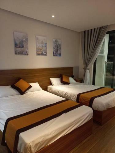 Apartamento Apec 5 Sao Tp.tuy H�a - View Bi?n V� View H? B?i